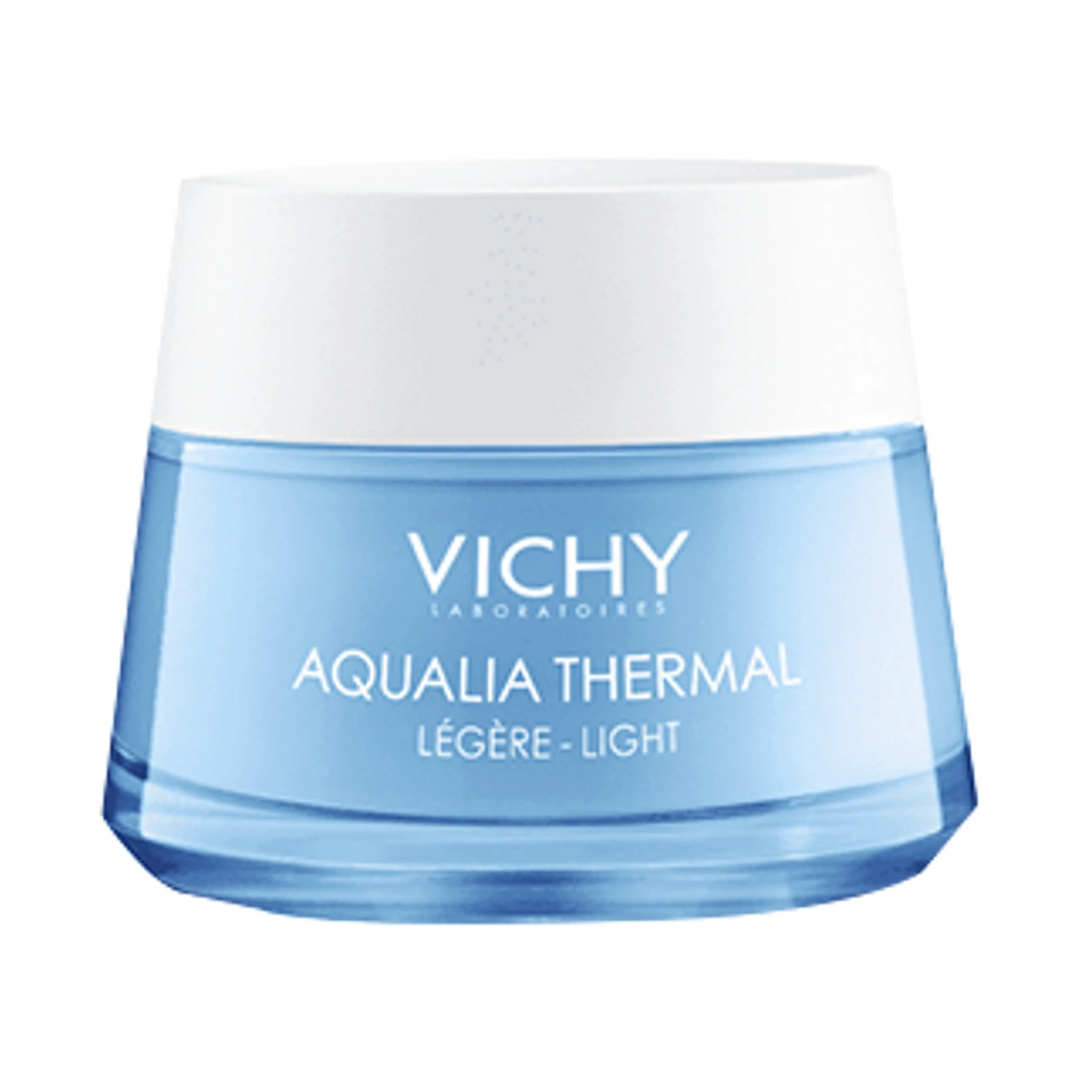Aqualia Thermal Hydraterende Crème - Licht
