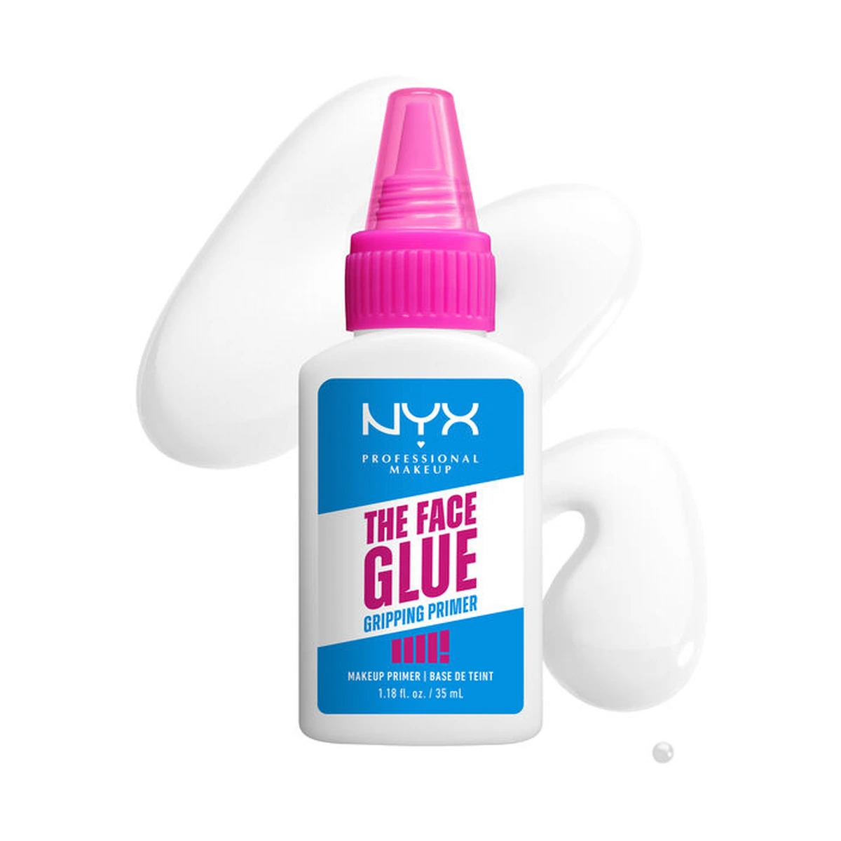 The Face Glue Primer