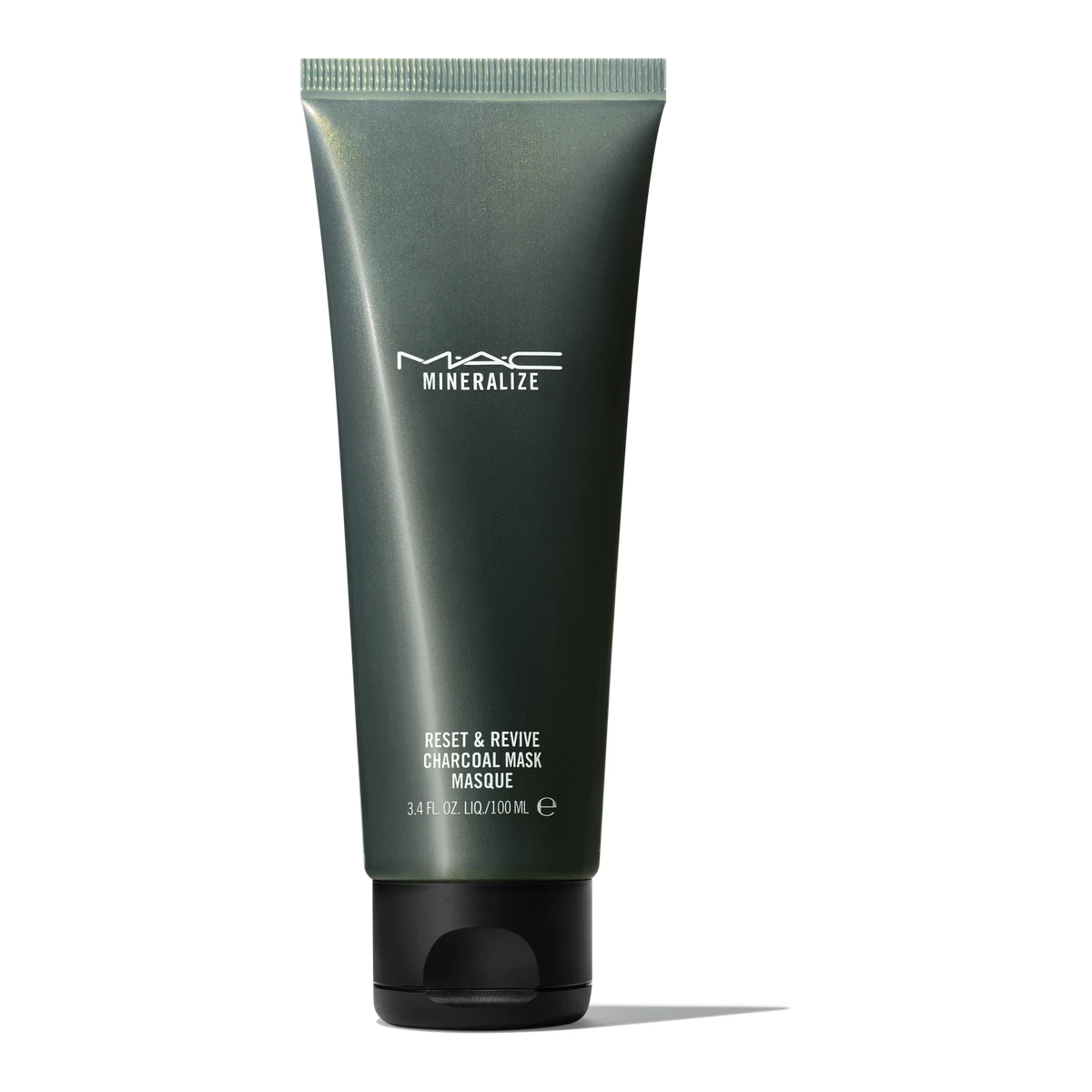 Mineralize Reset & Revive Charcoal Mask