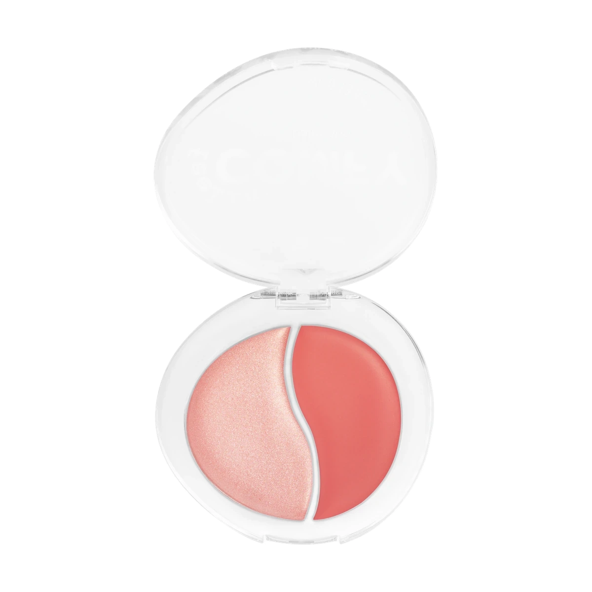 Feelin Comfy Blush Balm Duo