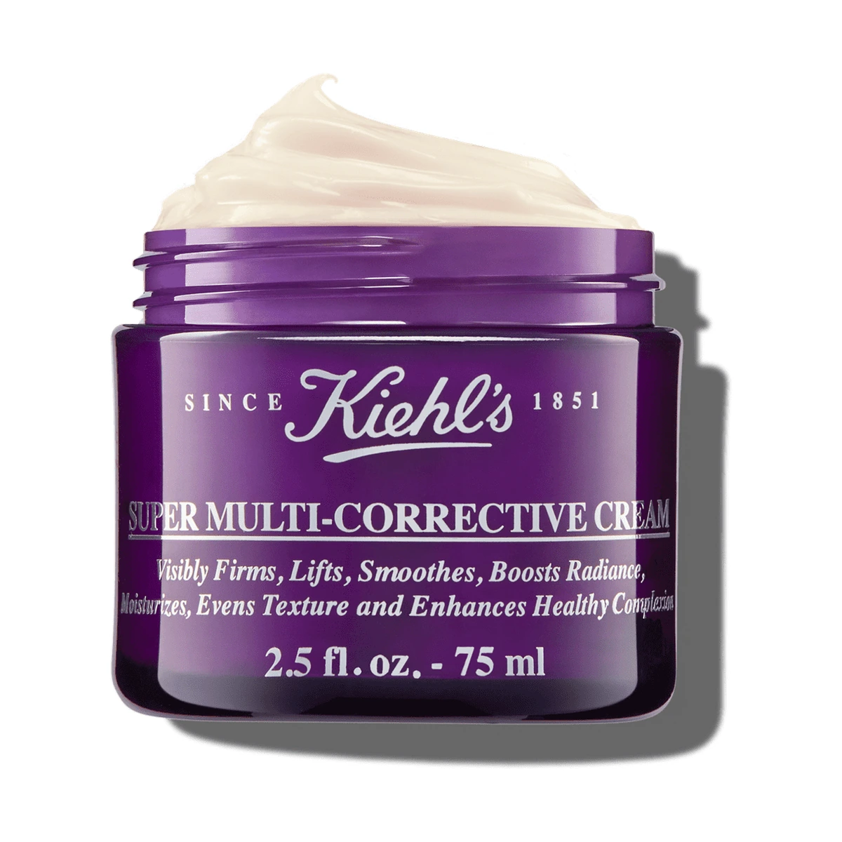 Super Multi-Corrective Anti-Aging Cream for Face and Neck