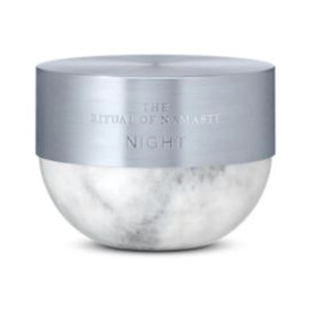 The Ritual of Namaste Hydrating Overnight Cream