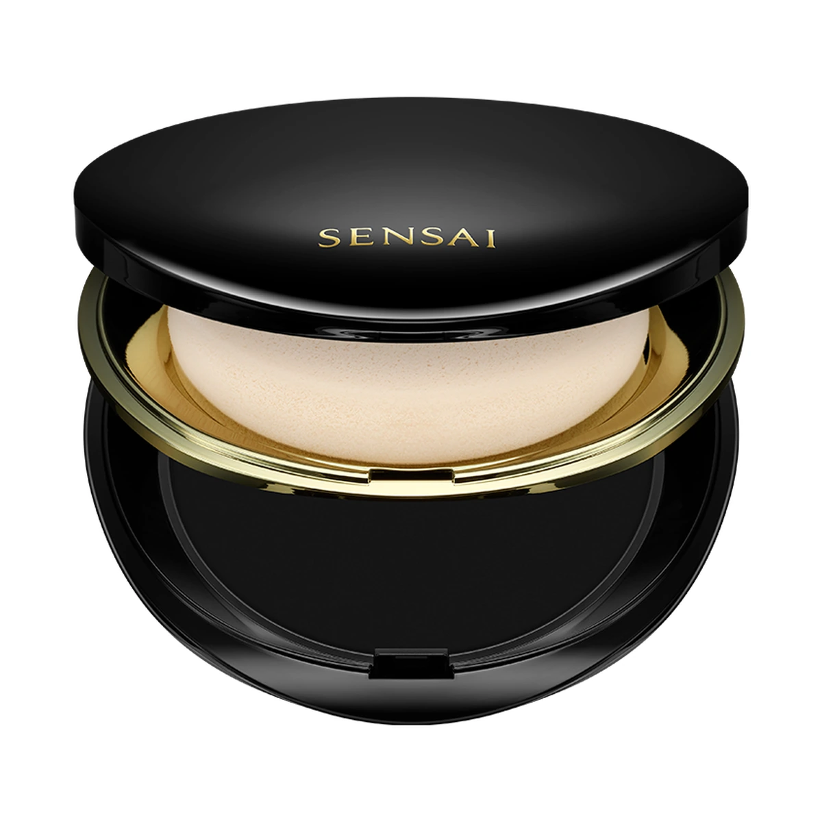 Compact Case For Total Finish