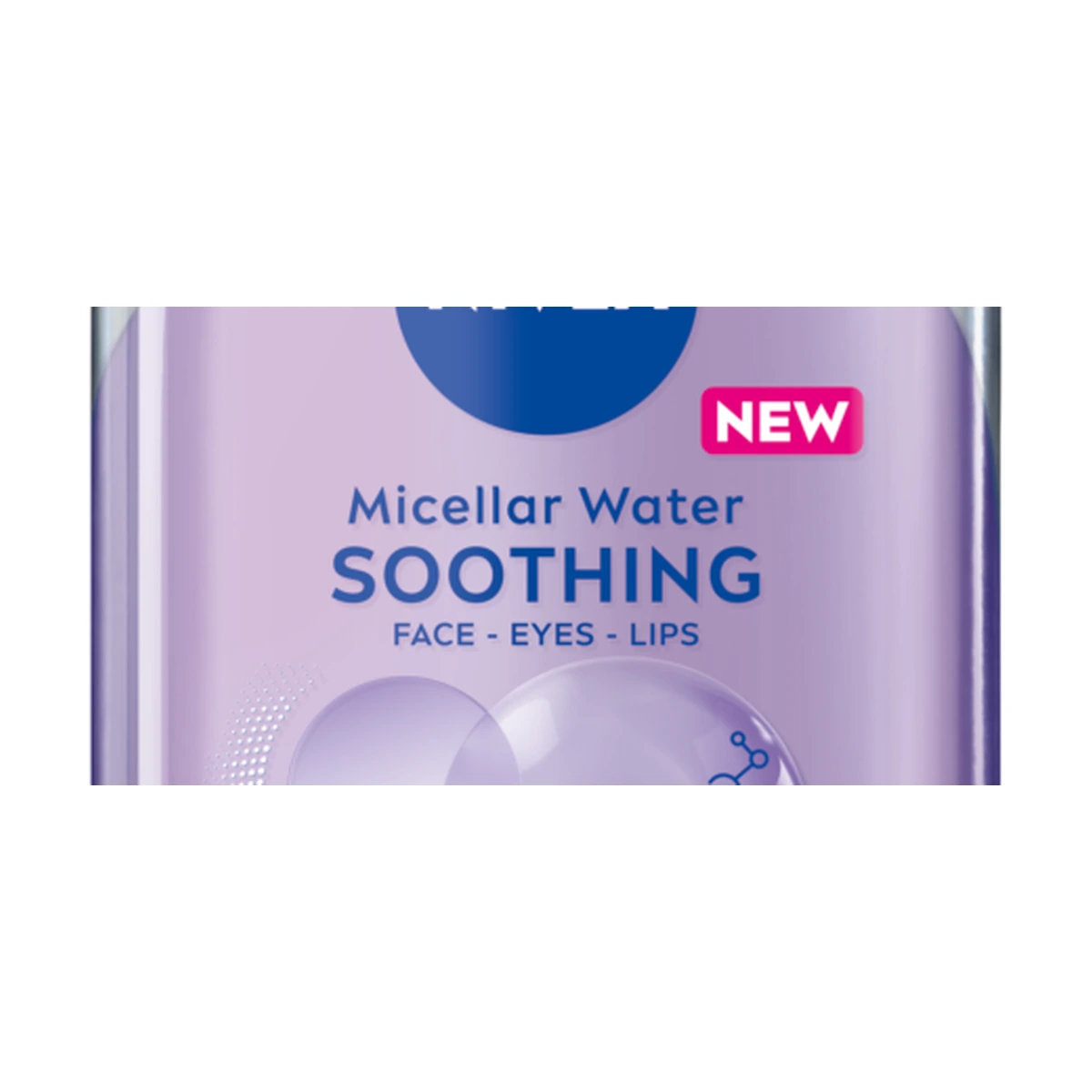 Soothing Micellair Water