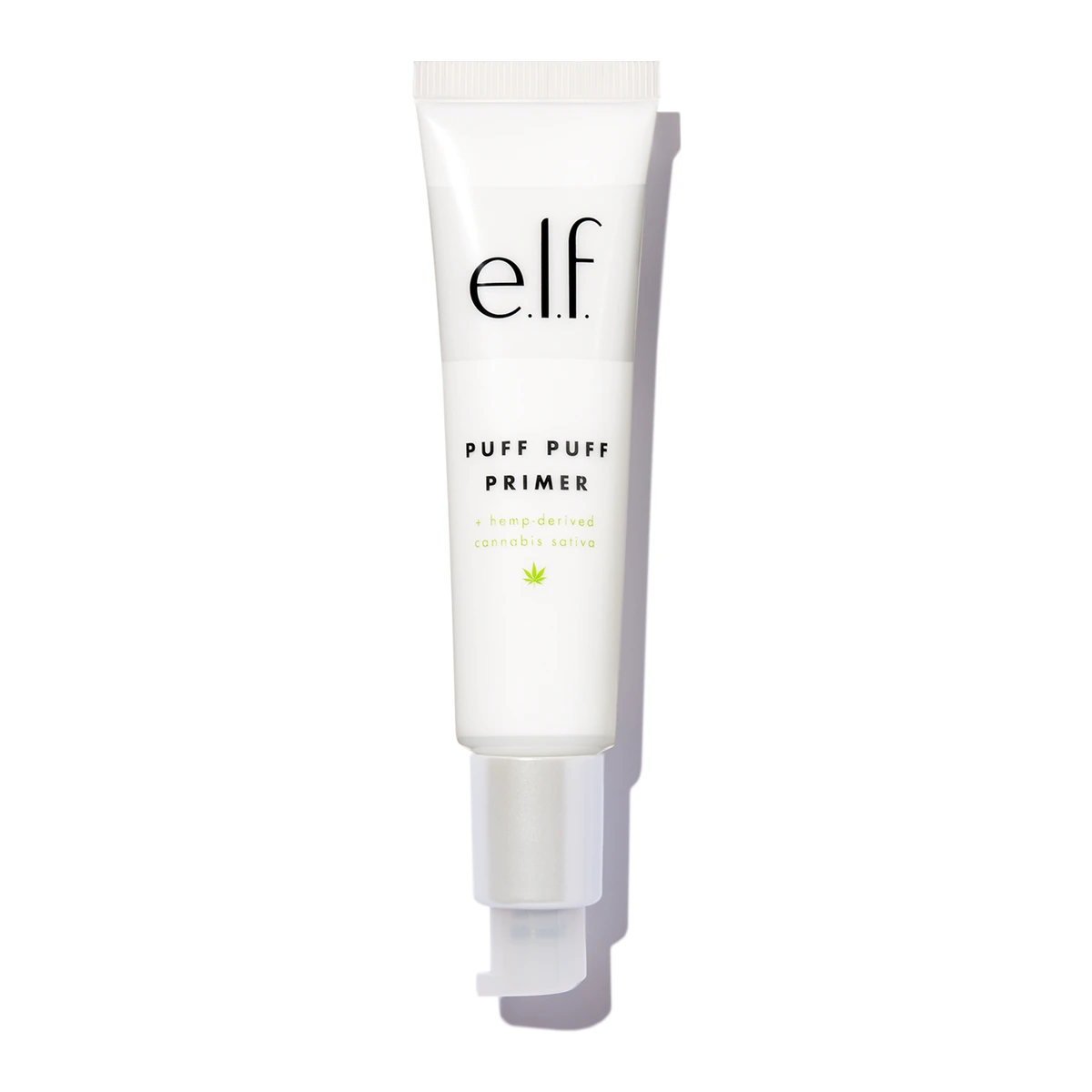 Puff Primer