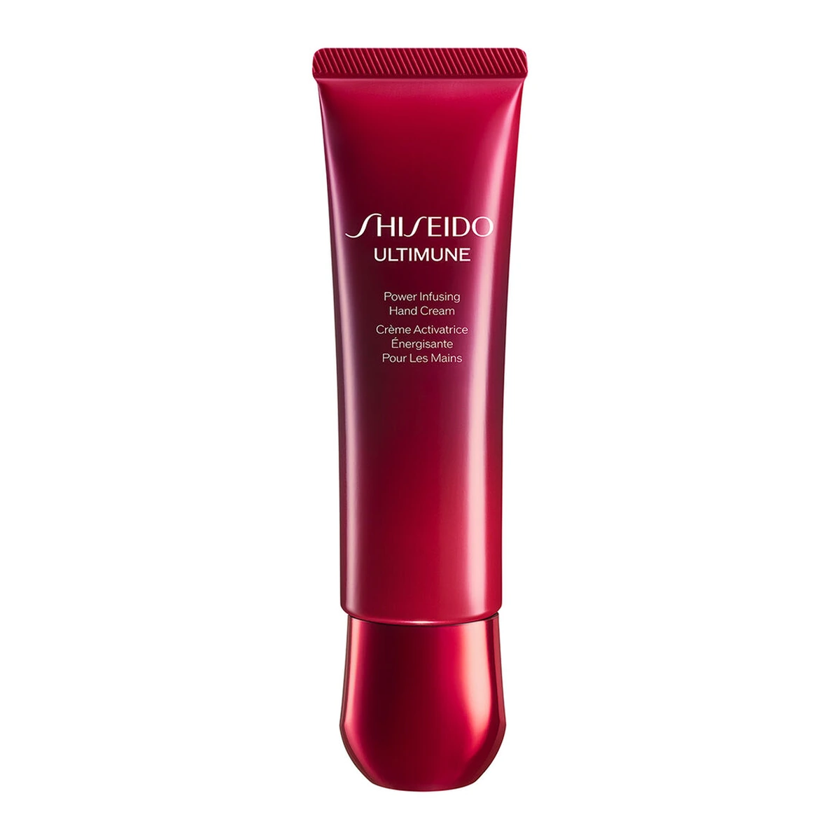 Energizing Activating Hand Cream