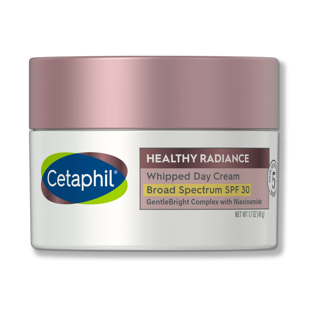 Healthy Radiance Whipped Day Cream SPF 30