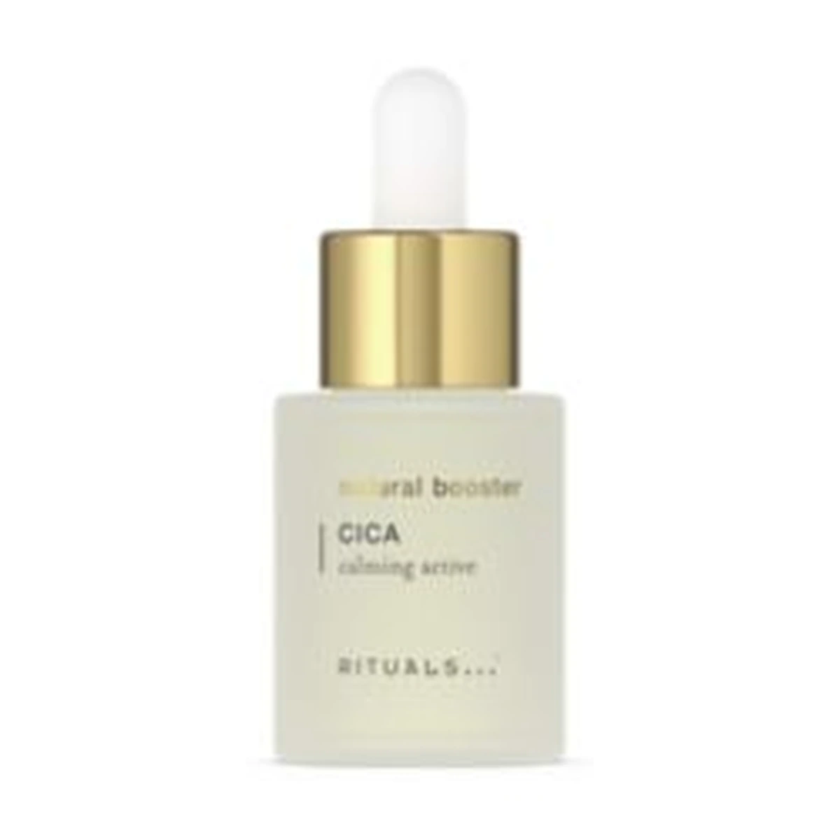 The Ritual of Namaste CICA Natural Booster