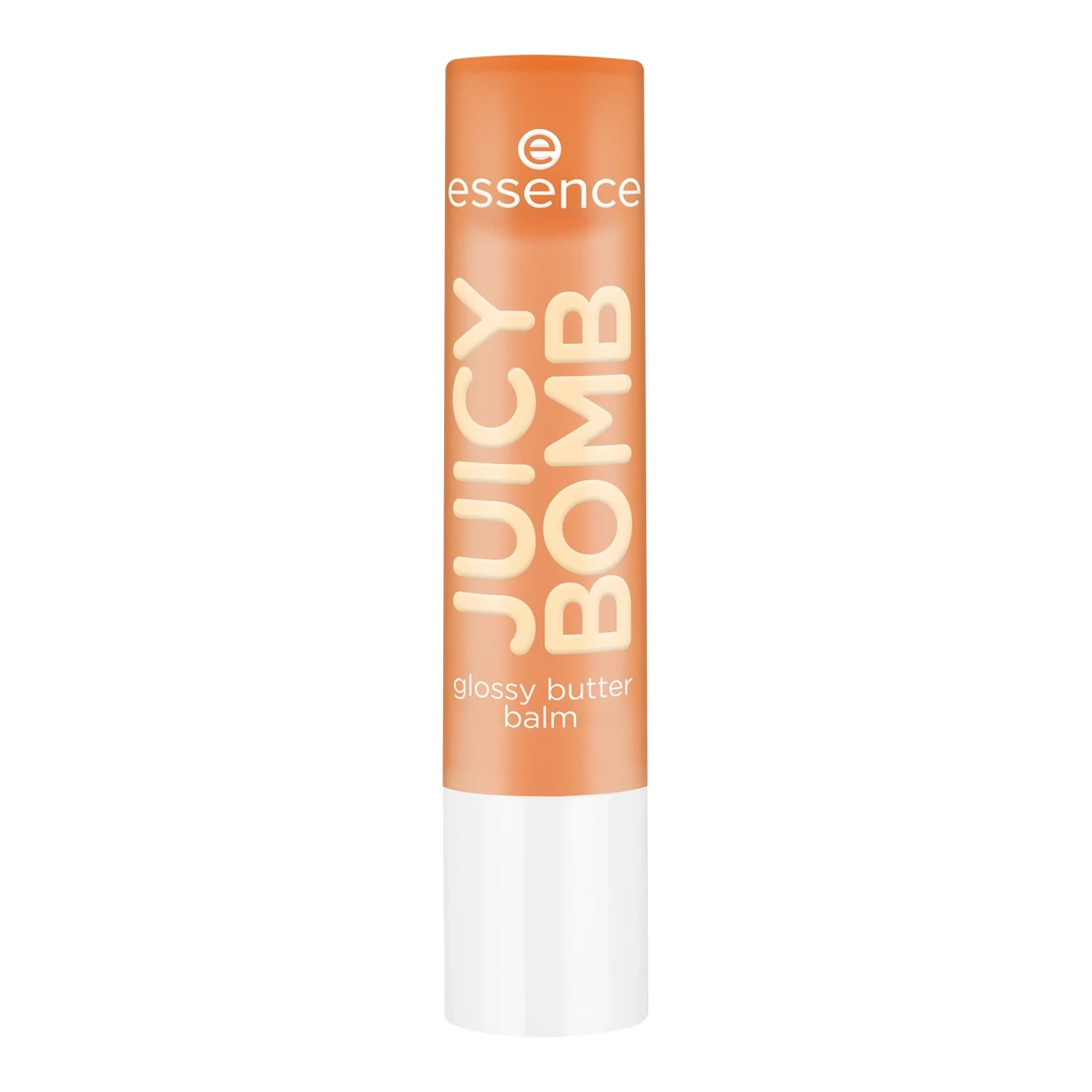 Juicy Bomb Glossy Butter Balm