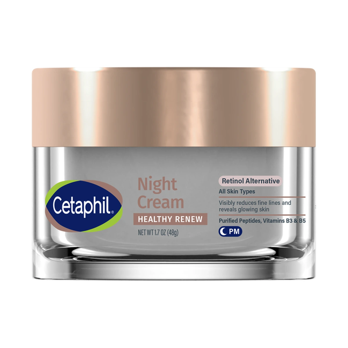 Healthy Renew Night Cream