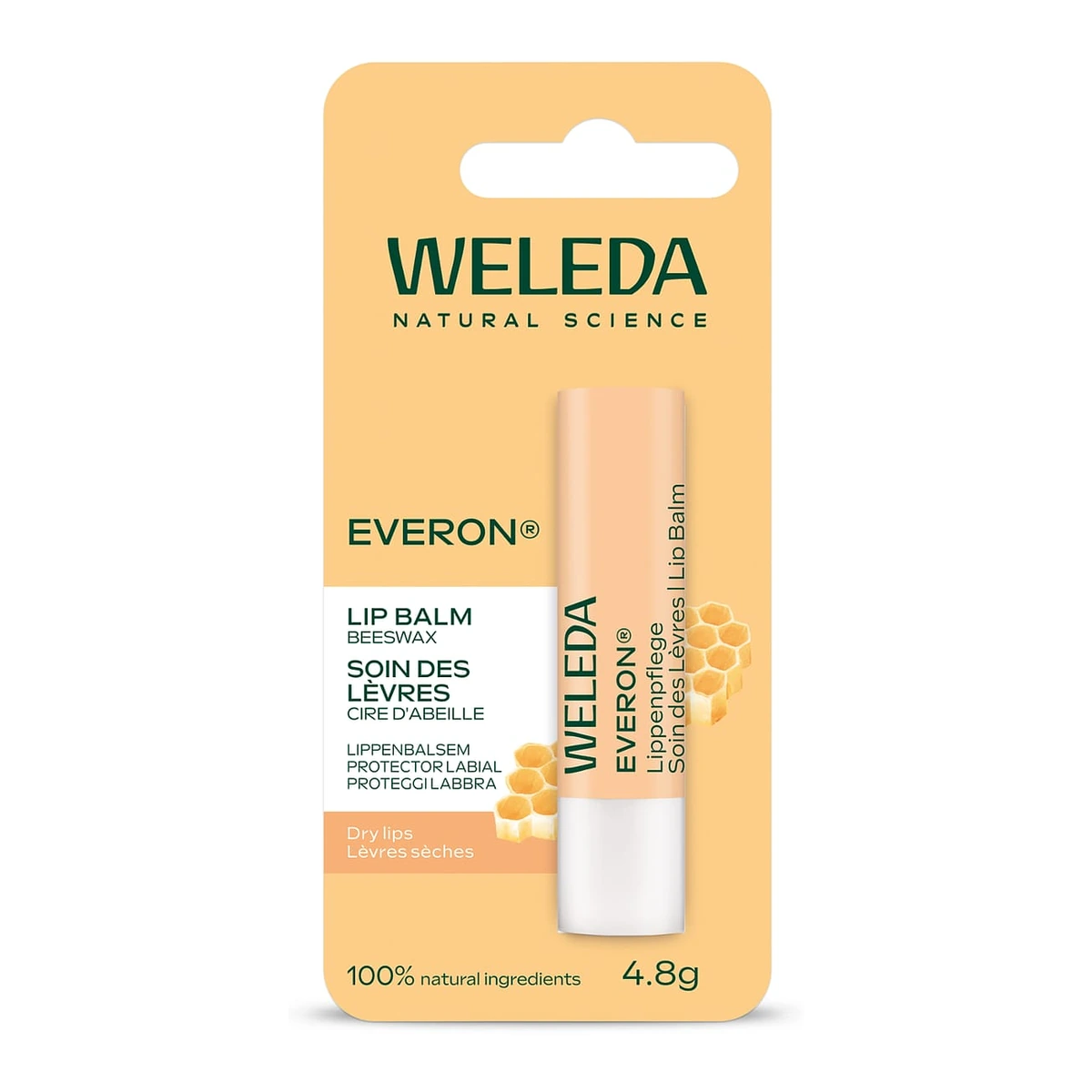 Everon Lippenbalsem