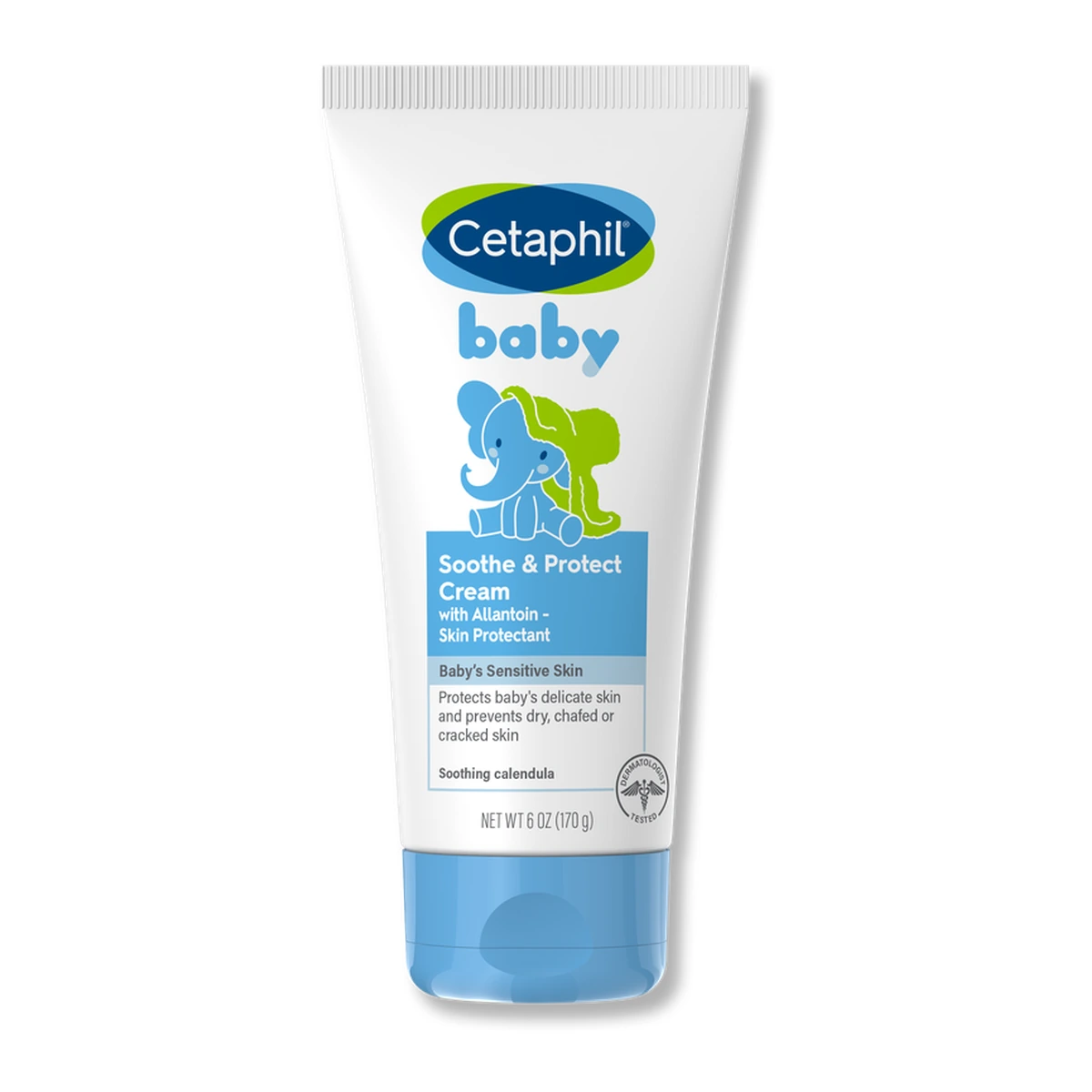 Baby Soothe and Protect Cream