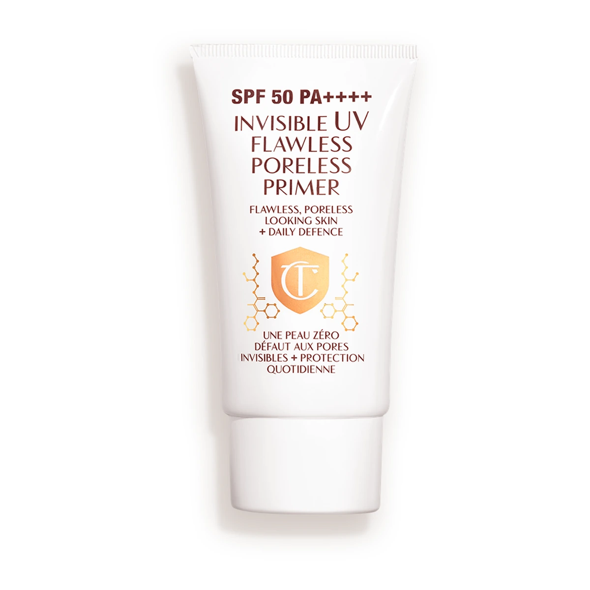 Invisible UV Flawless Primer