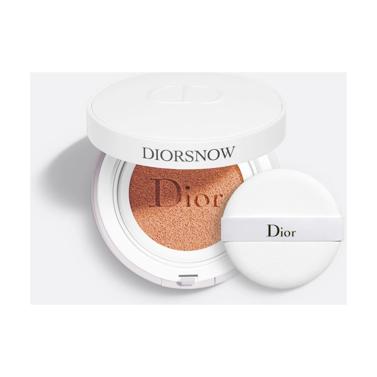 Diorsnow UV Shield Cushion