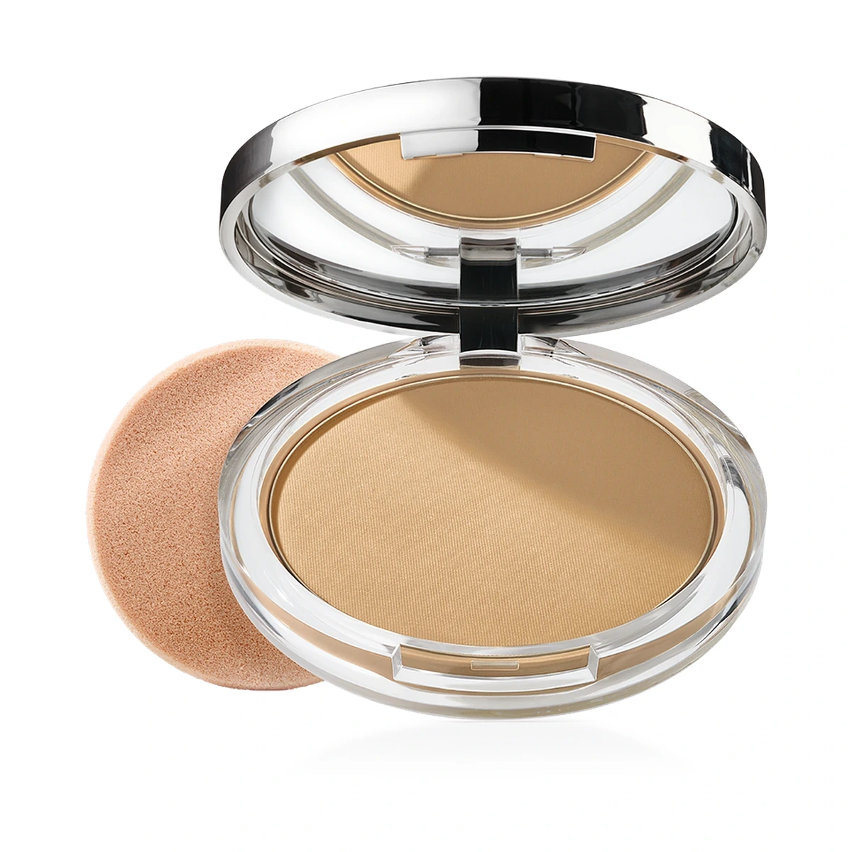Stay-Matte Sheer Pressed Powder