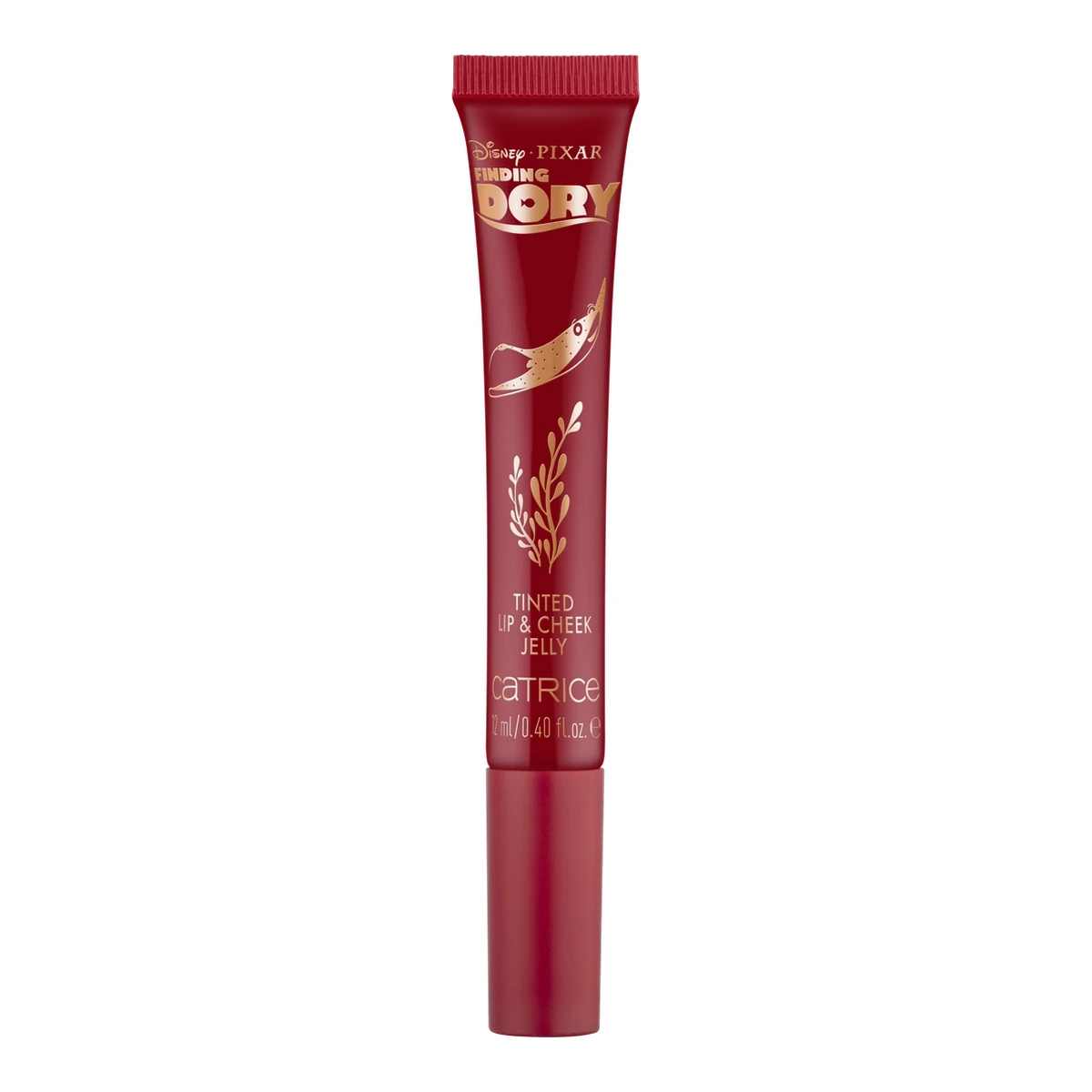 Disney Pixar Finding Dory Tinted Lip And Cheek Jelly