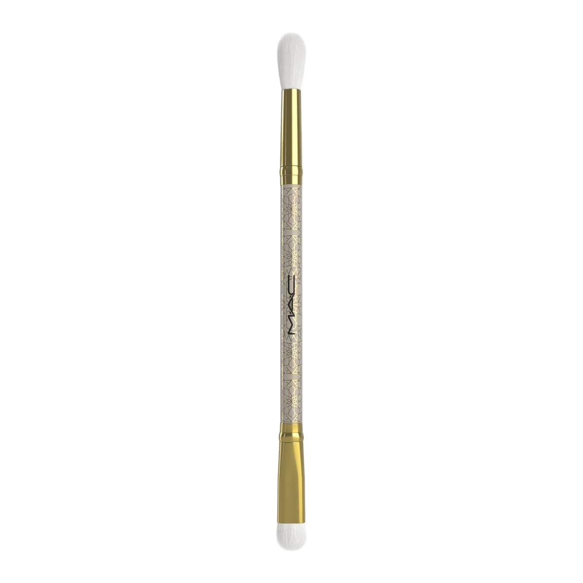 Dual-Ended Brush