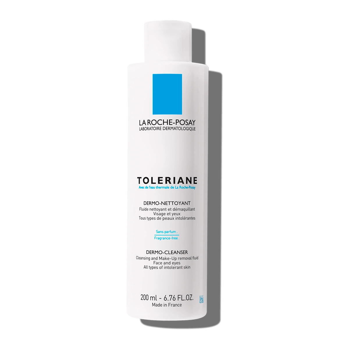 Toleriane Gezichtsreiniger