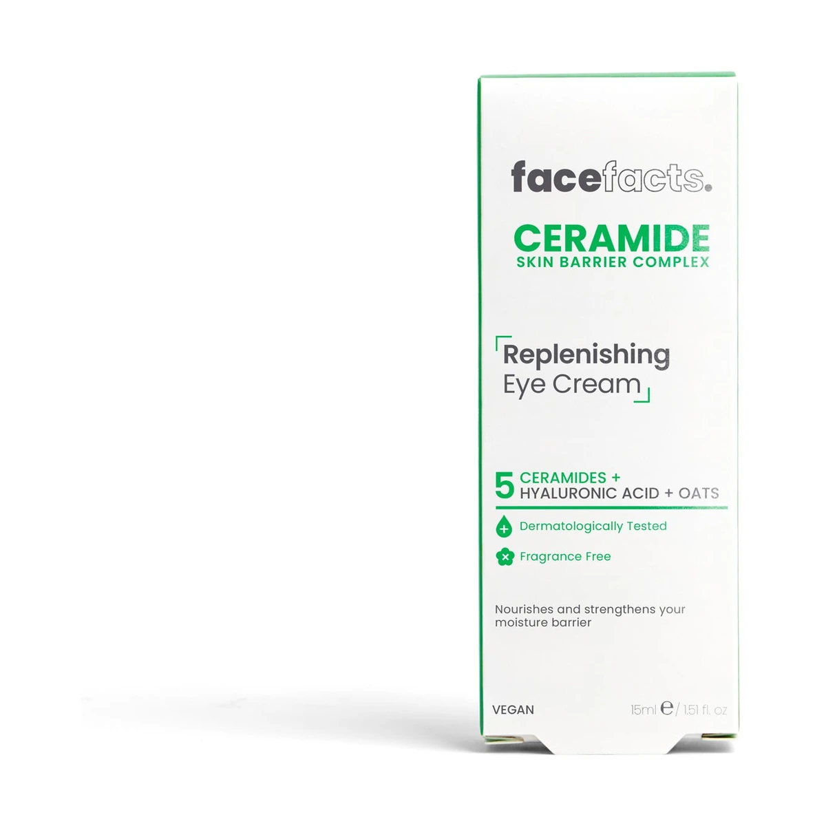 Ceramide Replenishing Eye Cream