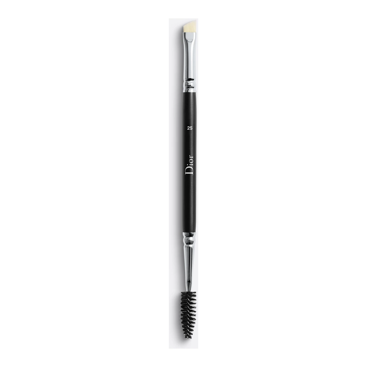 Backstage Double Ended Brow Brush N° 25