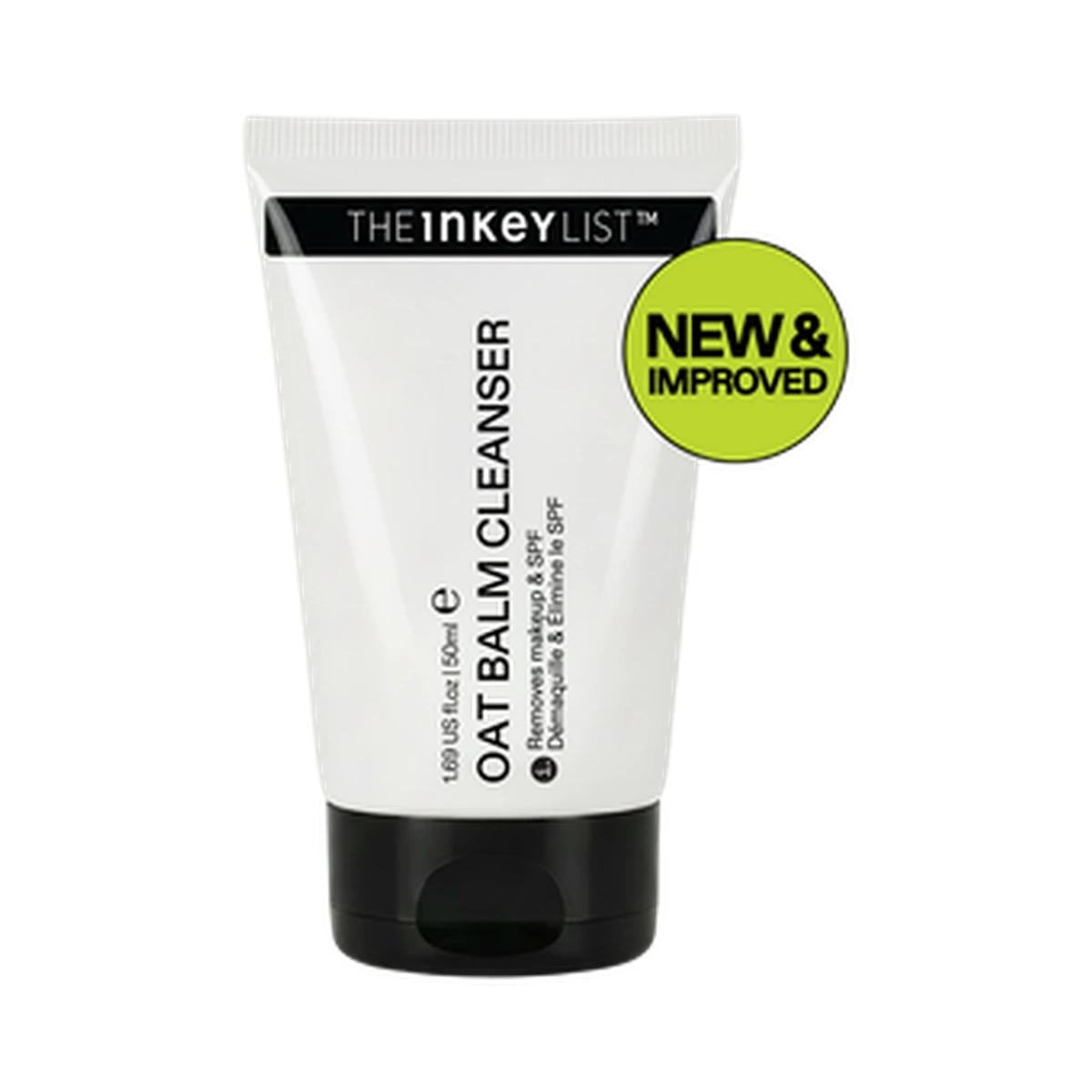 Oat Cleansing Balm - 50ml