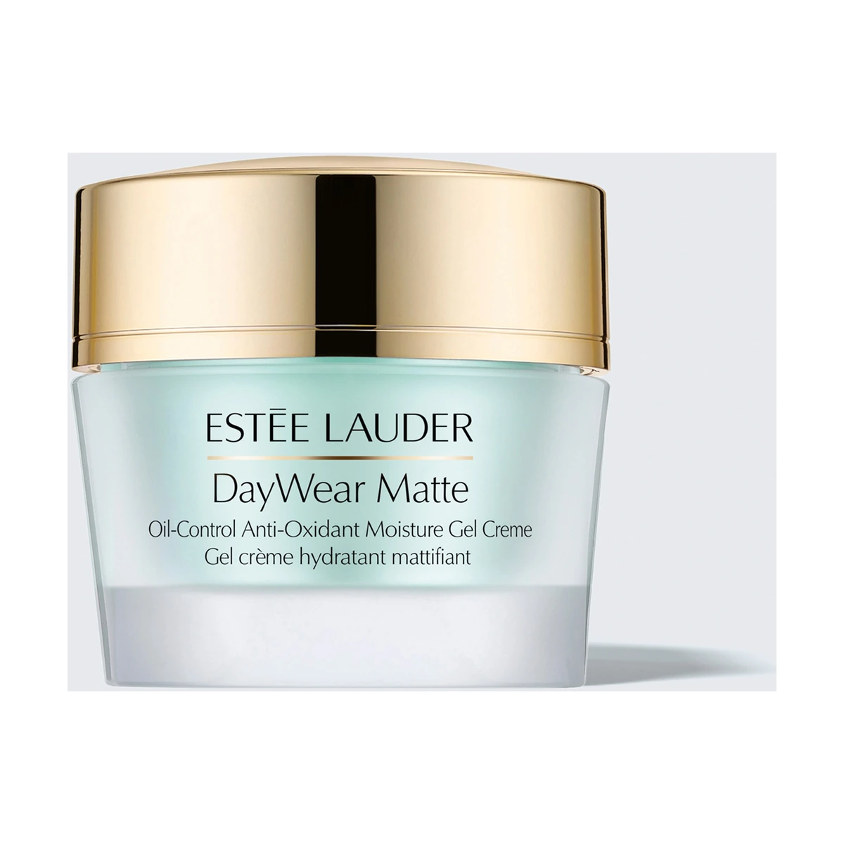 DayWear Matte Moisturiser Oil-Control Anti-Oxidant Moisture Gel Creme