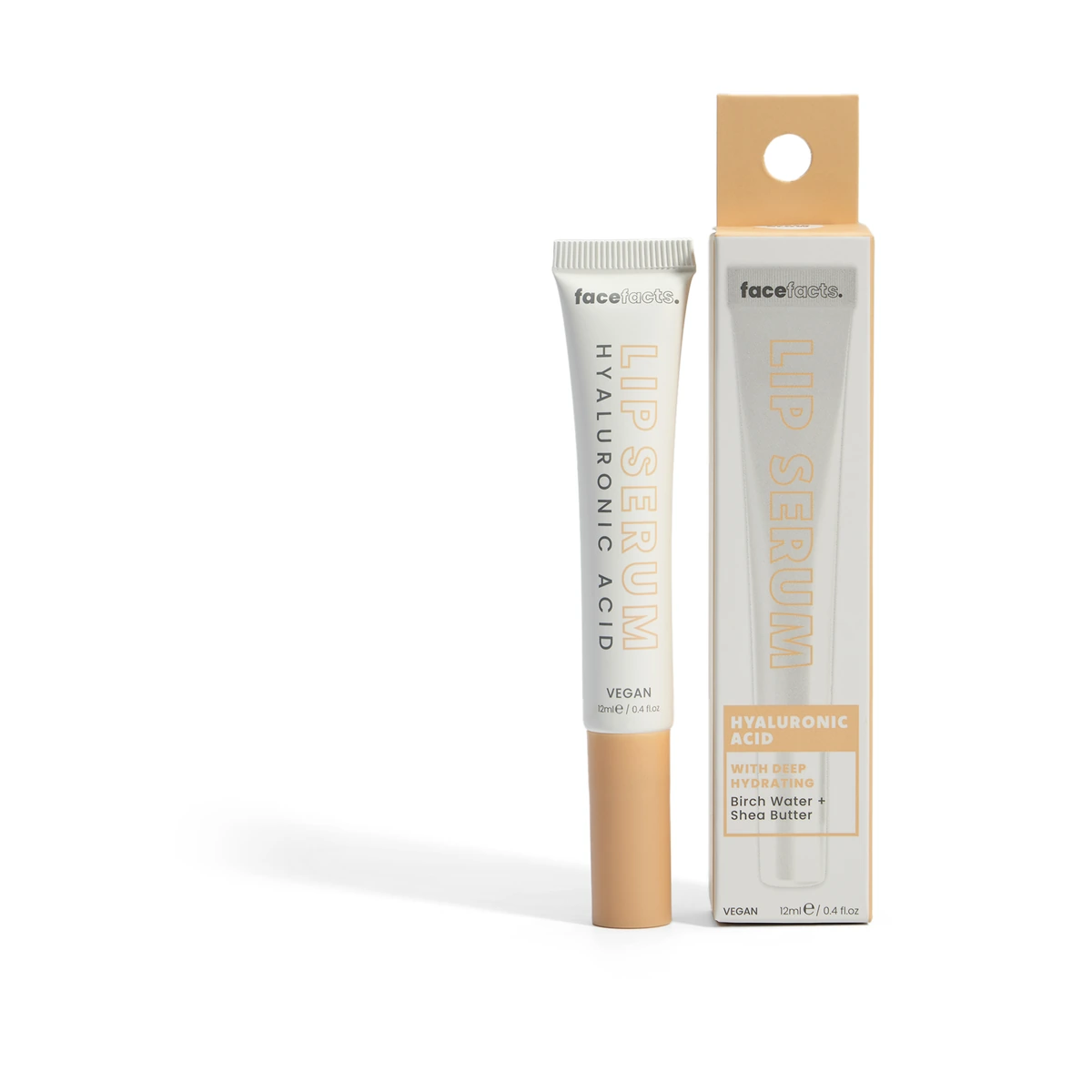 Hyaluronic Acid + Birch Water Lip Serum