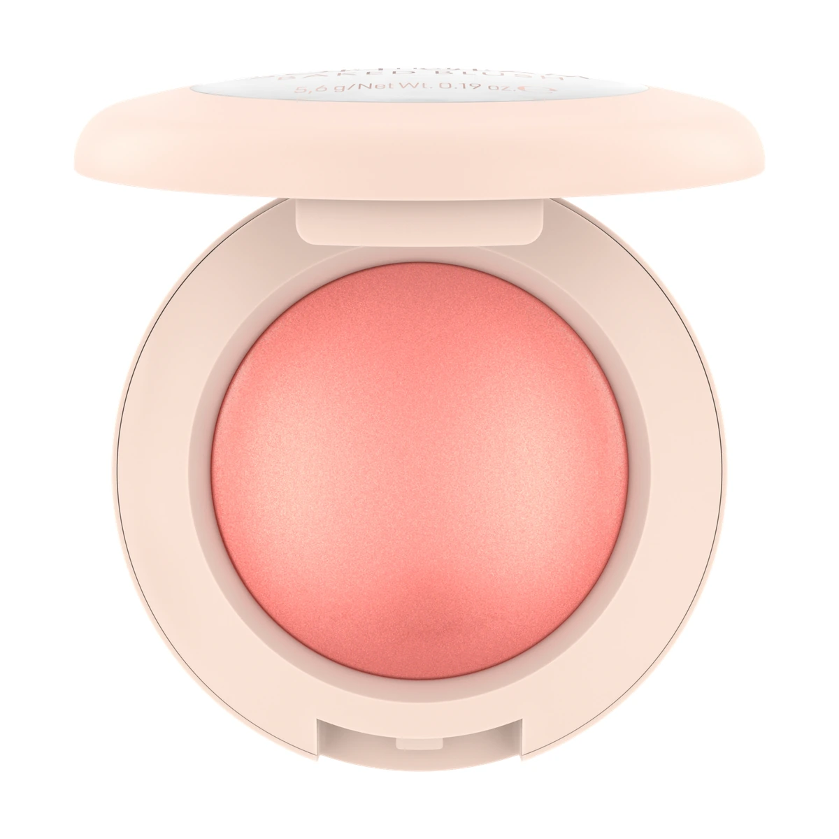 Soft Glam Baked Blush