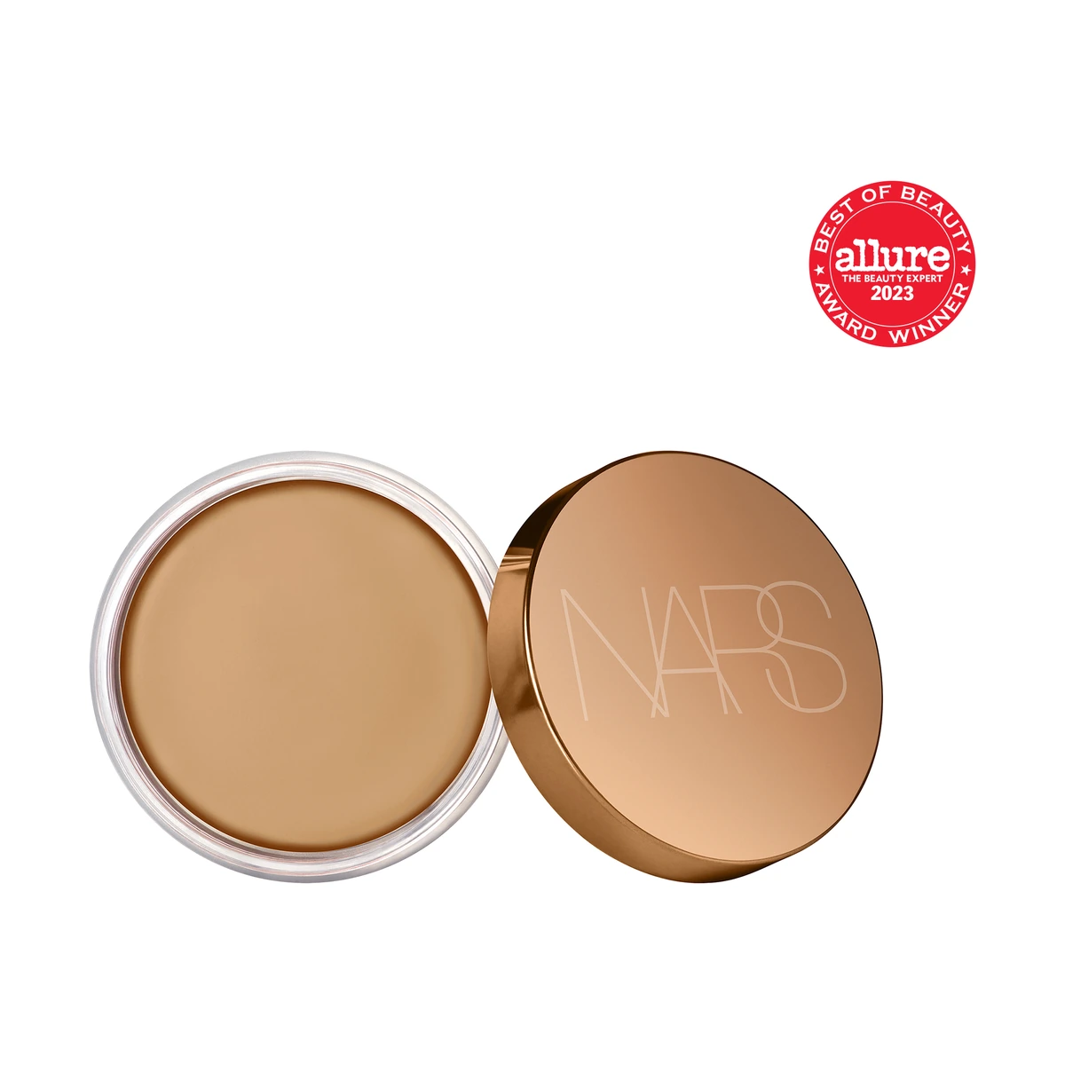Laguna Bronzing Cream