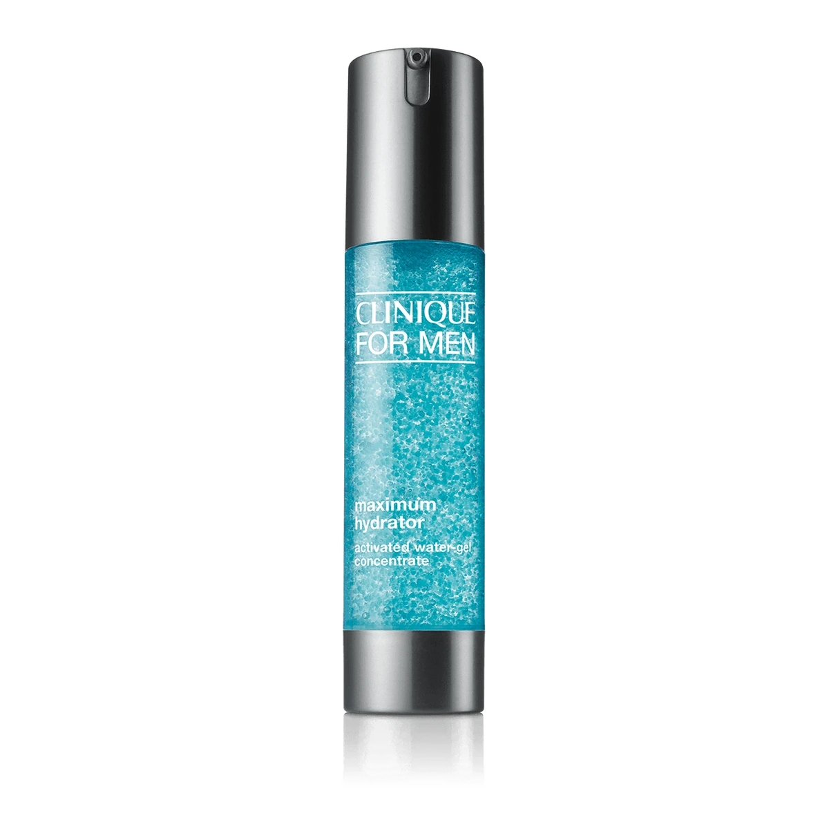 Clinique For Men Maximum Hydrator Activated Water-Gel Concentrate