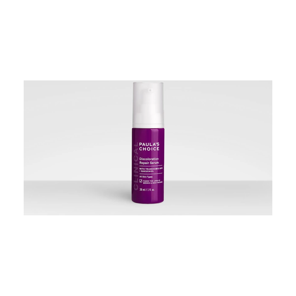 Clinical Discoloration Repair Serum