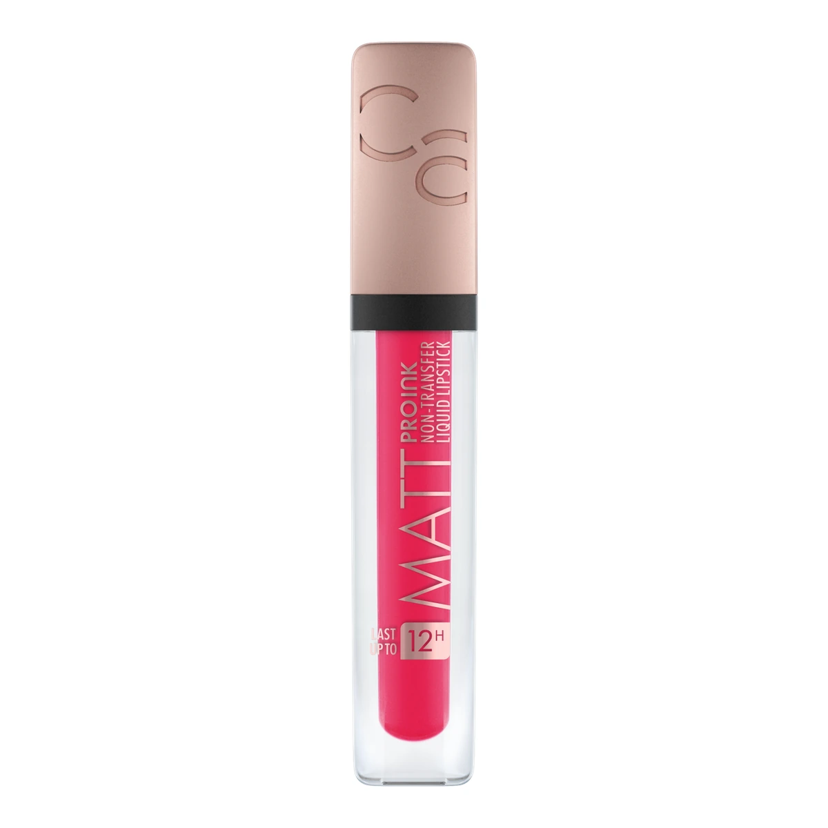 Matt Pro Ink Non-Transfer Liquid Lipstick