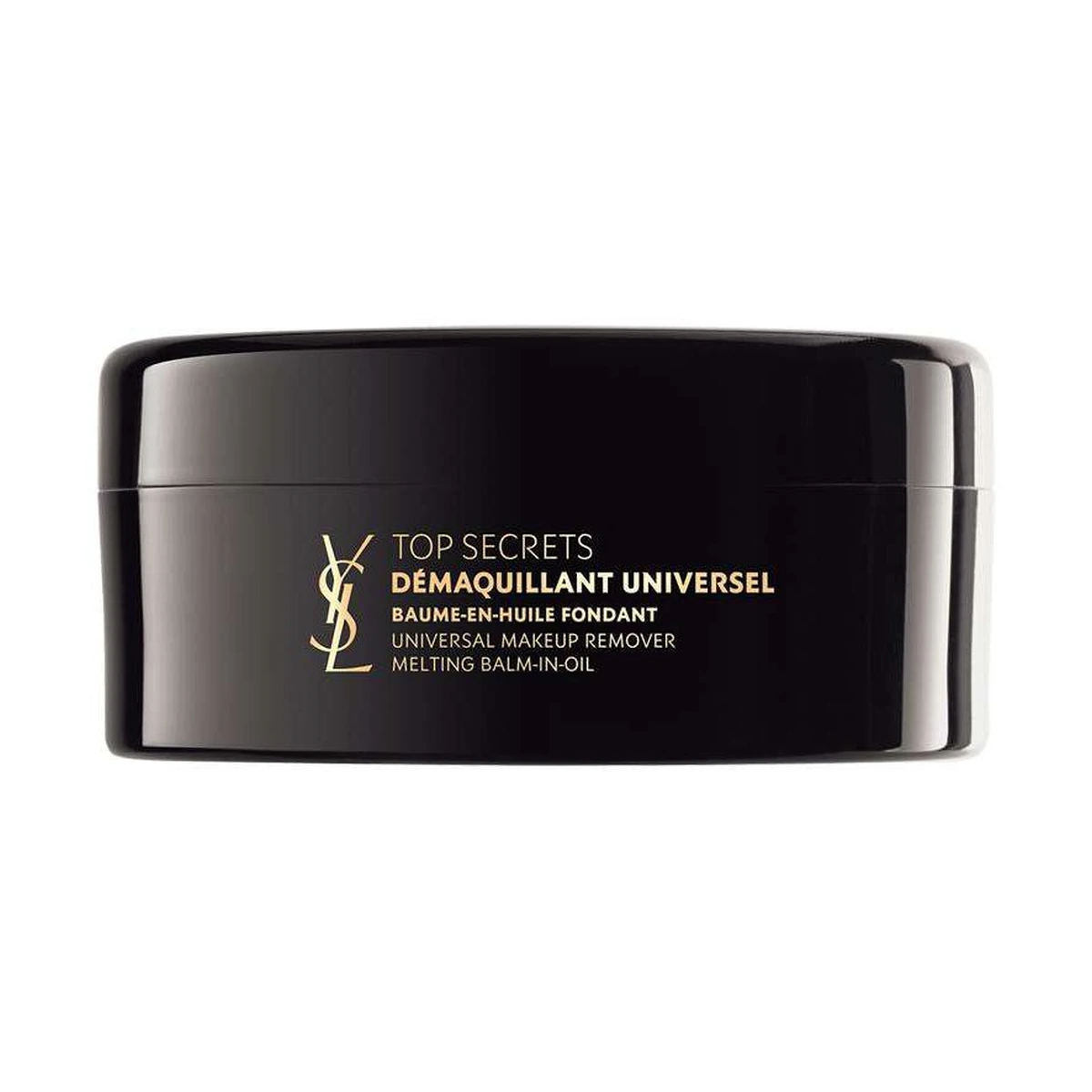 Top Secret Universal Makeup Remover Balm-in-oil