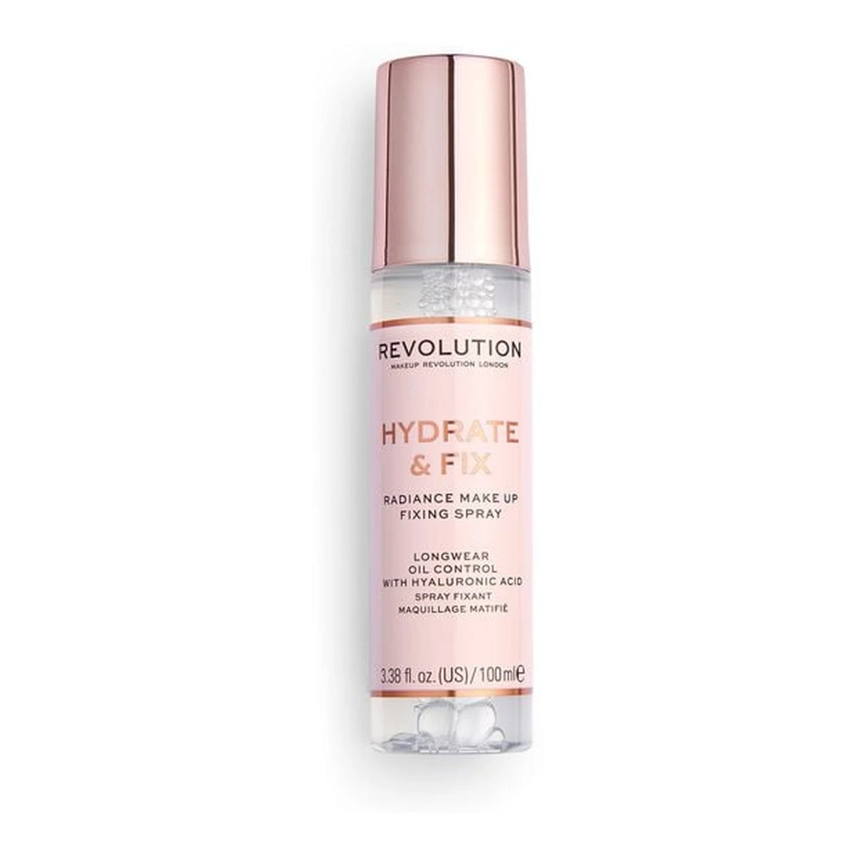 Hydrate & Fix Setting Spray