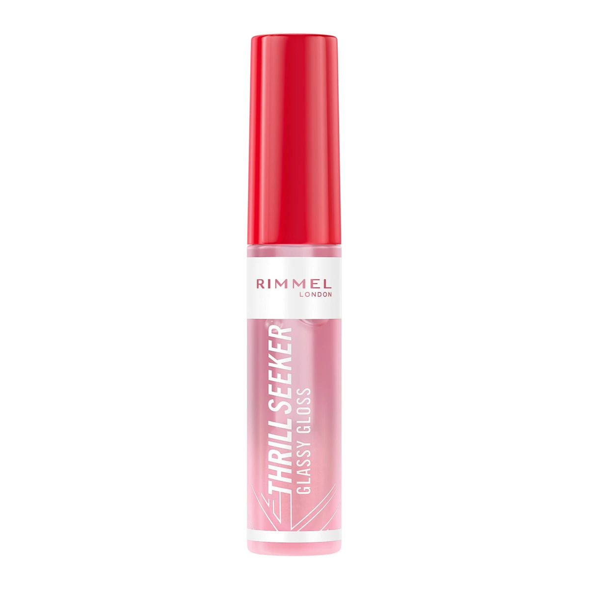 Thrill Seeker Glassy Gloss