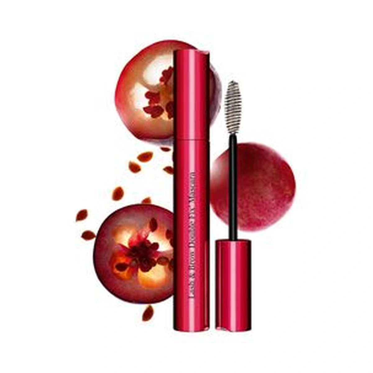 Lash & Brow Double Fix Mascara