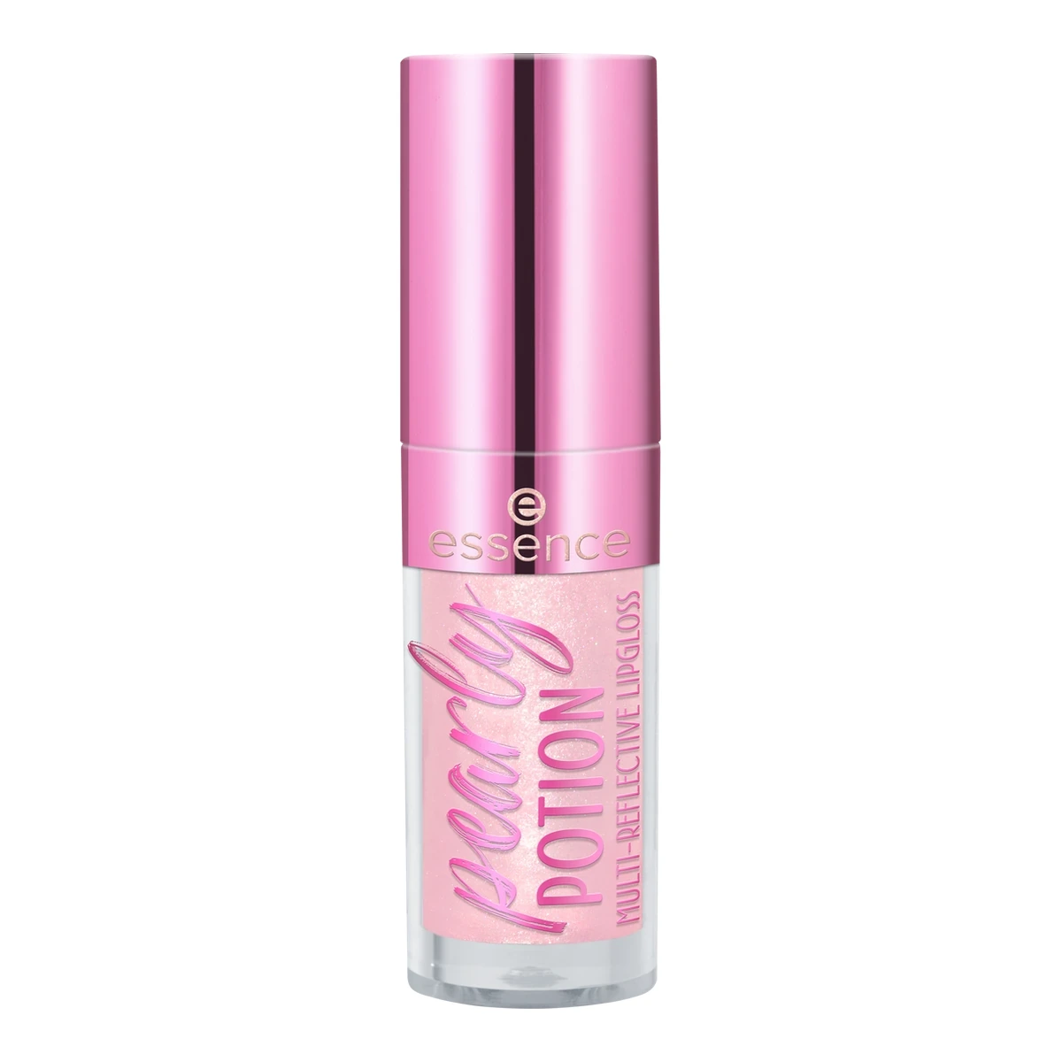 Pearly Potion Multi Reflective Lipgloss