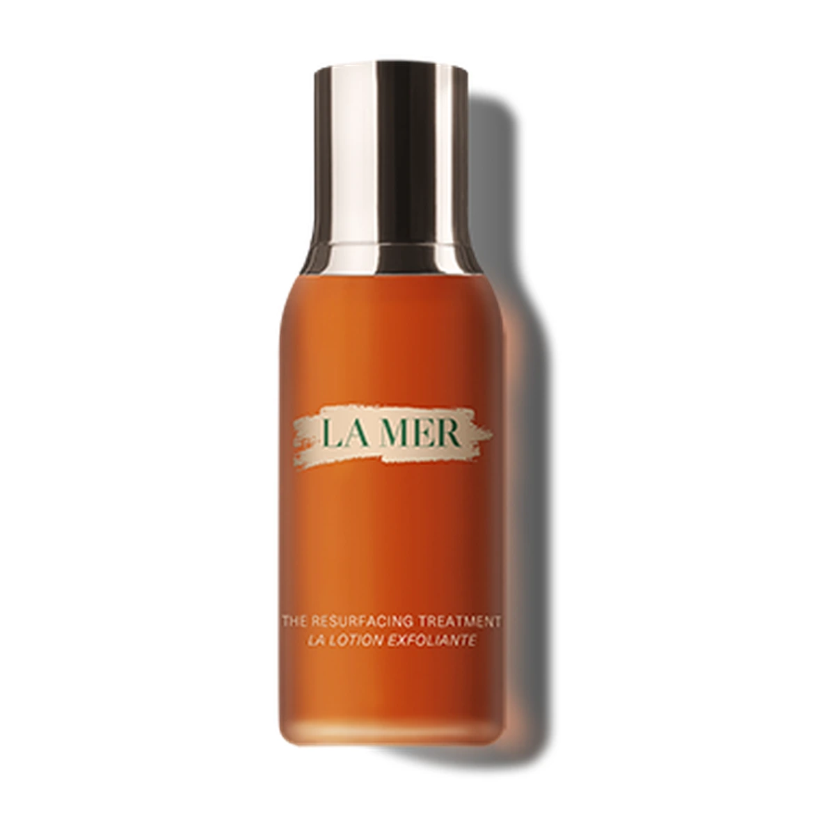 The Resurfacing Treatment