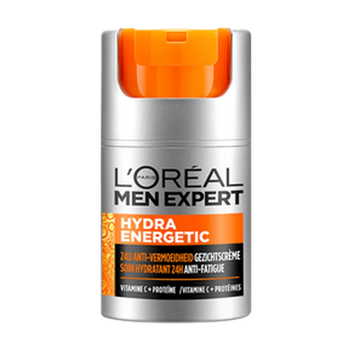 Hydra Energetic Intens Hydraterende Gel