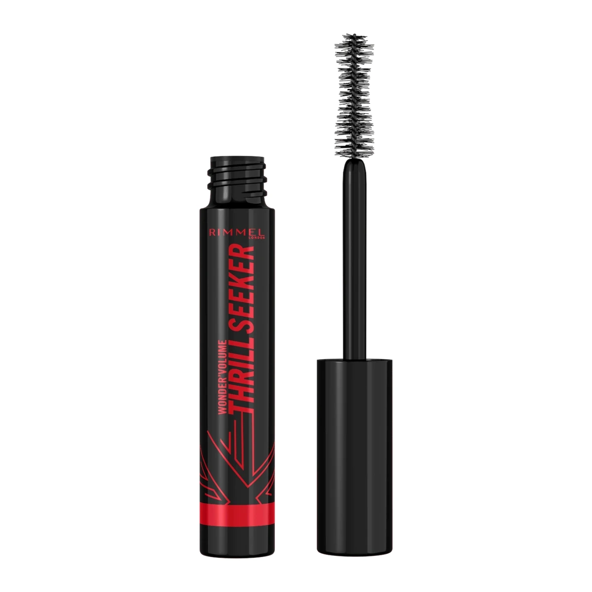 Thrill Seeker Pitch Black Mascara