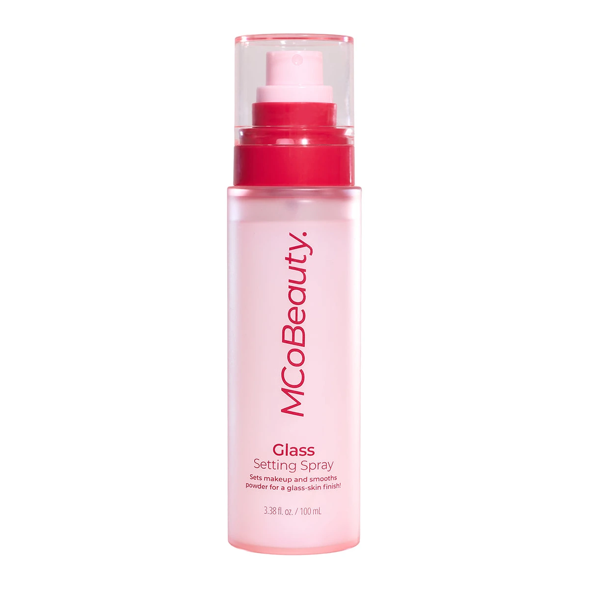 Glass Setting Spray