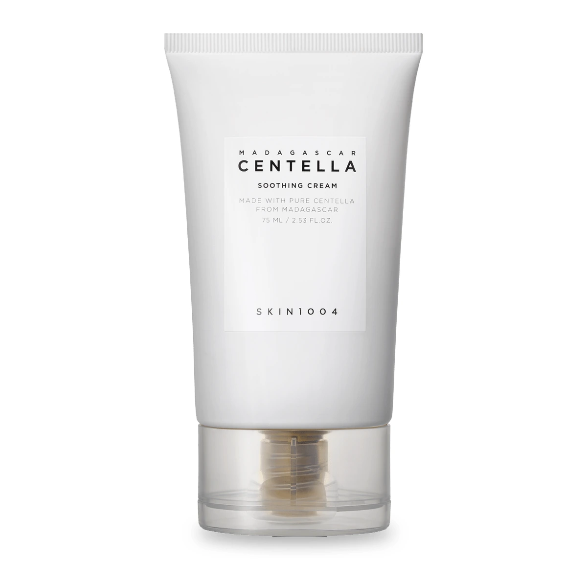 Centella Soothing Cream