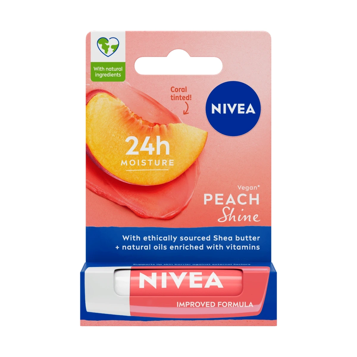 Peach Shine
