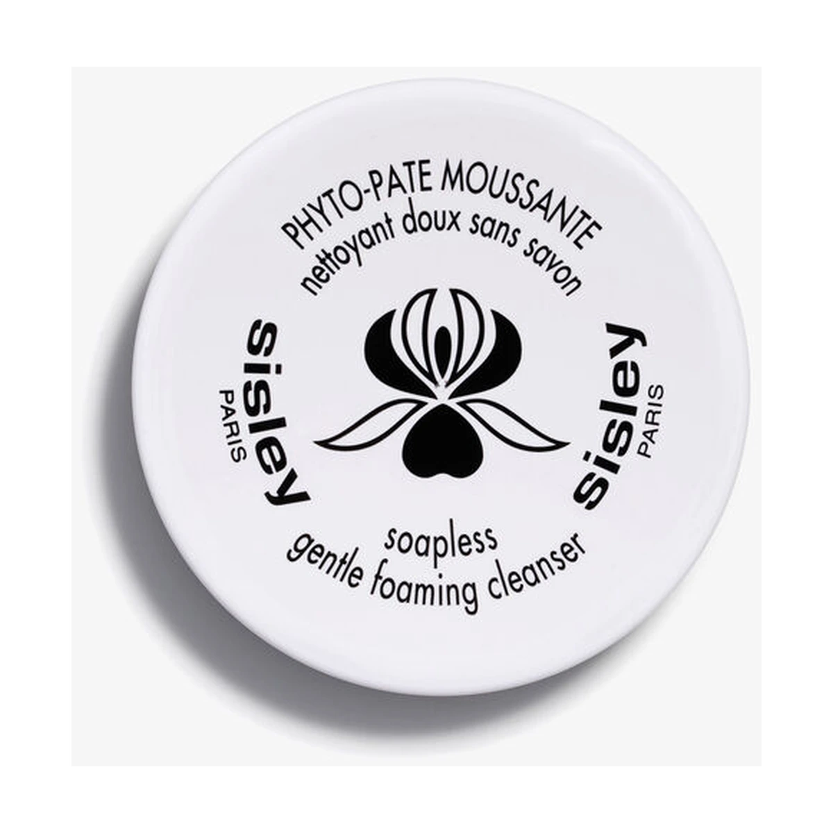 Phyto-Pâte Moussante
