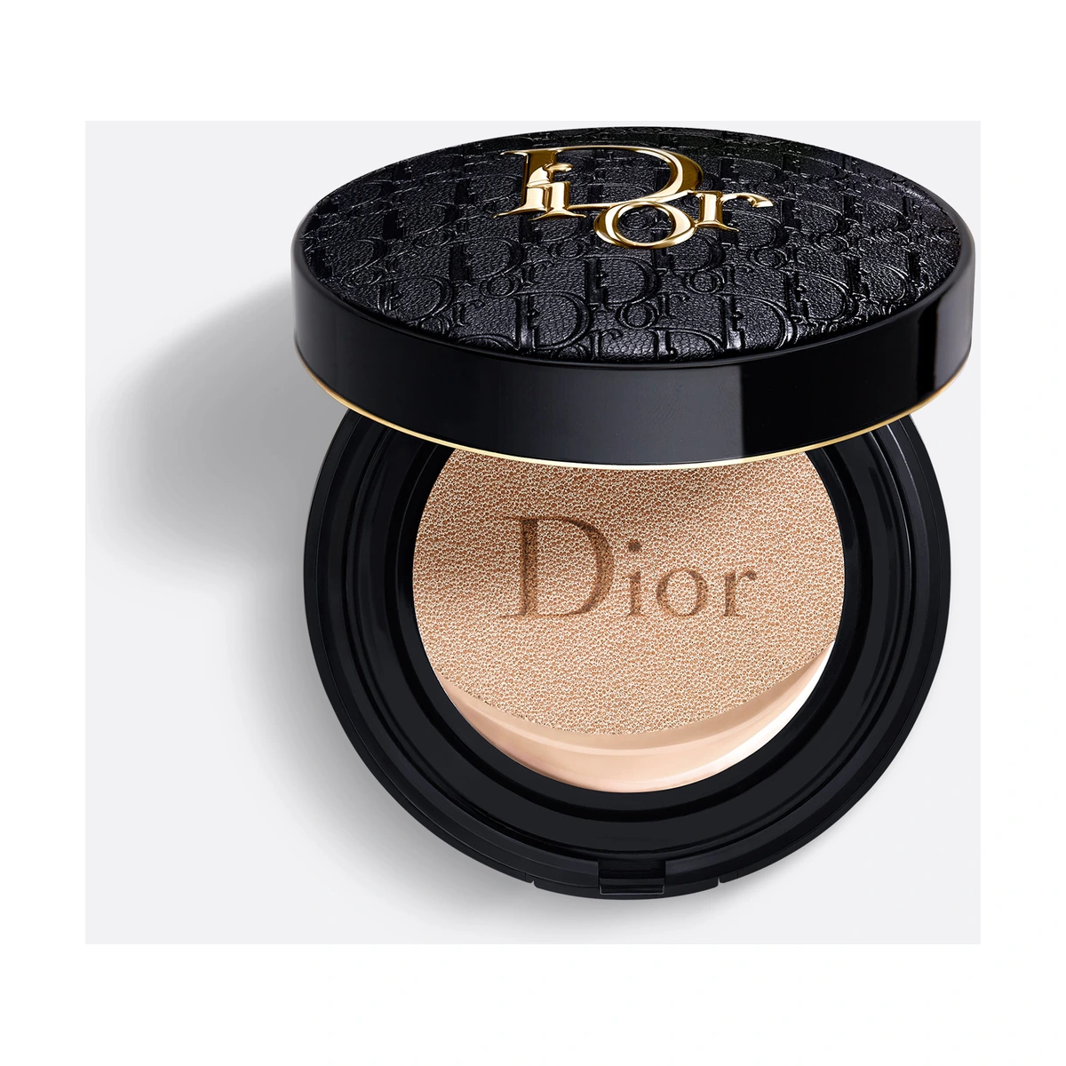 Forever Perfect Cushion - Diormania Gold limited edition
