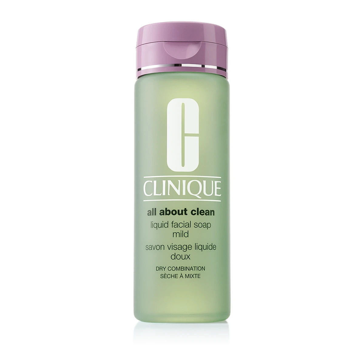 Liquid Facial Soap