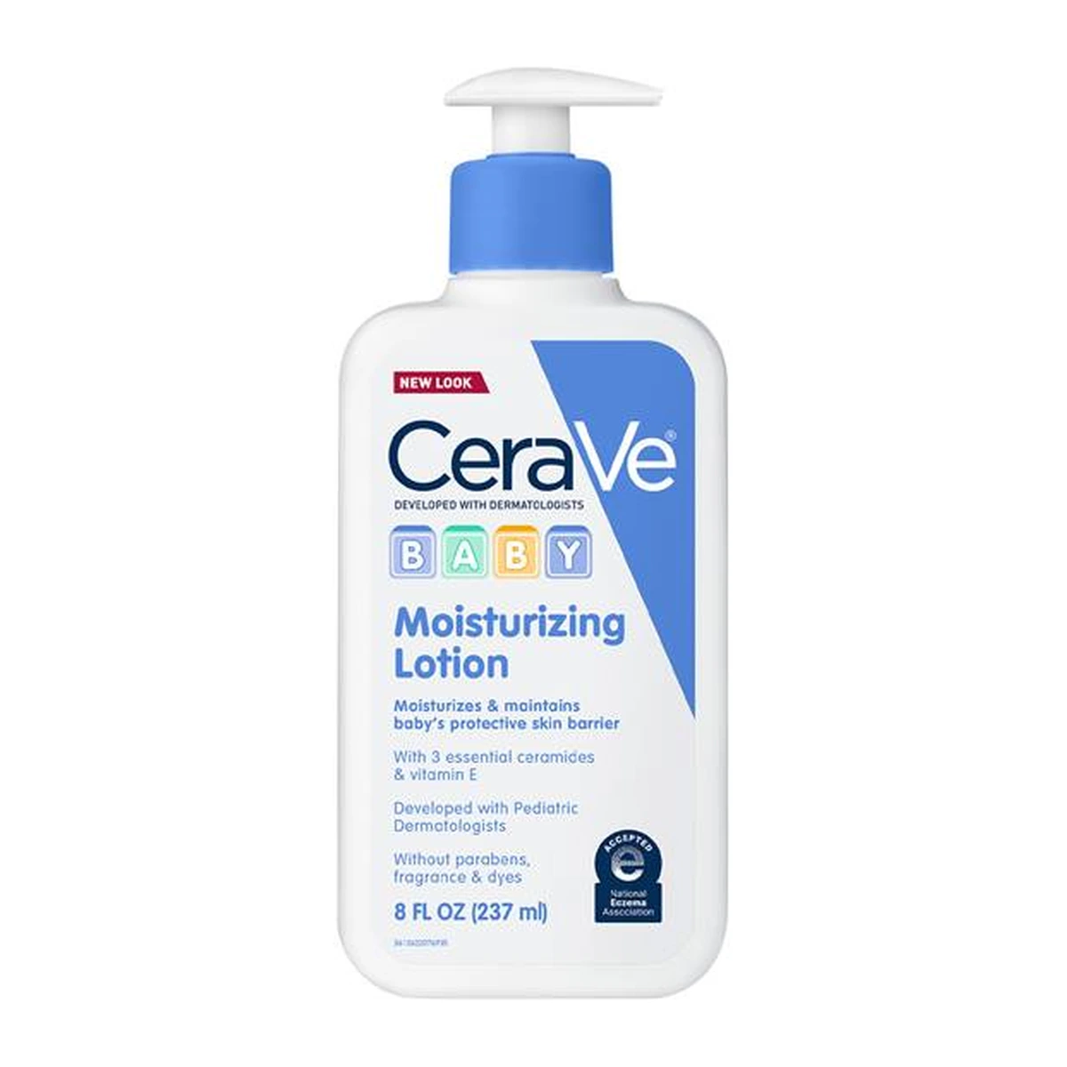 Baby Eczema Relief Cream