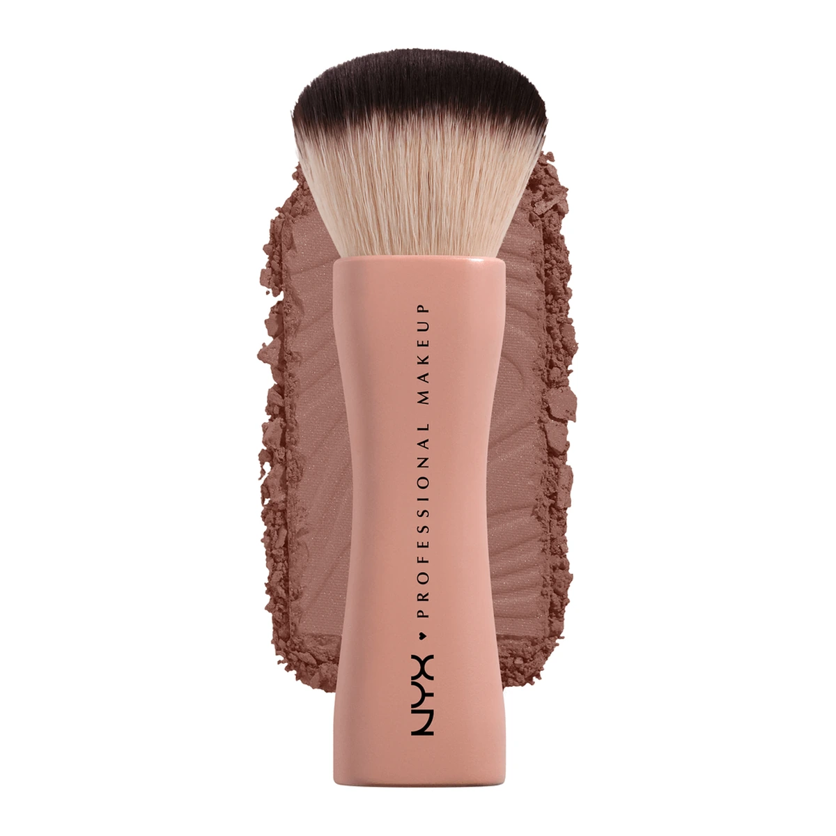Buttermelt Bronzer Brush