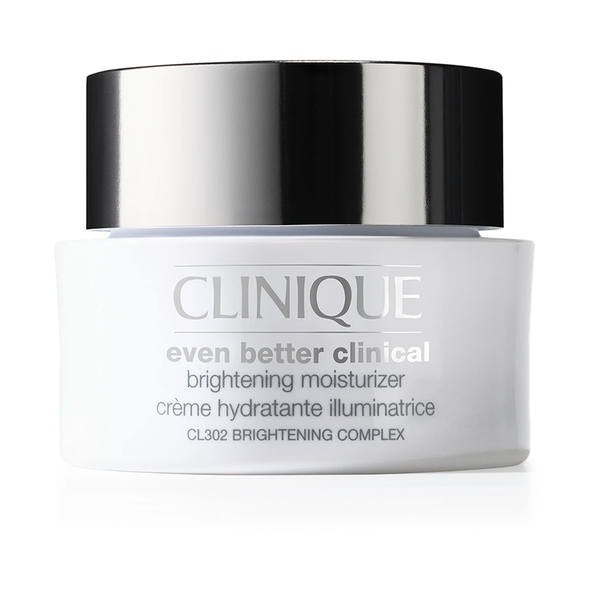 Even Better Clinical Brightening Moisturizer
