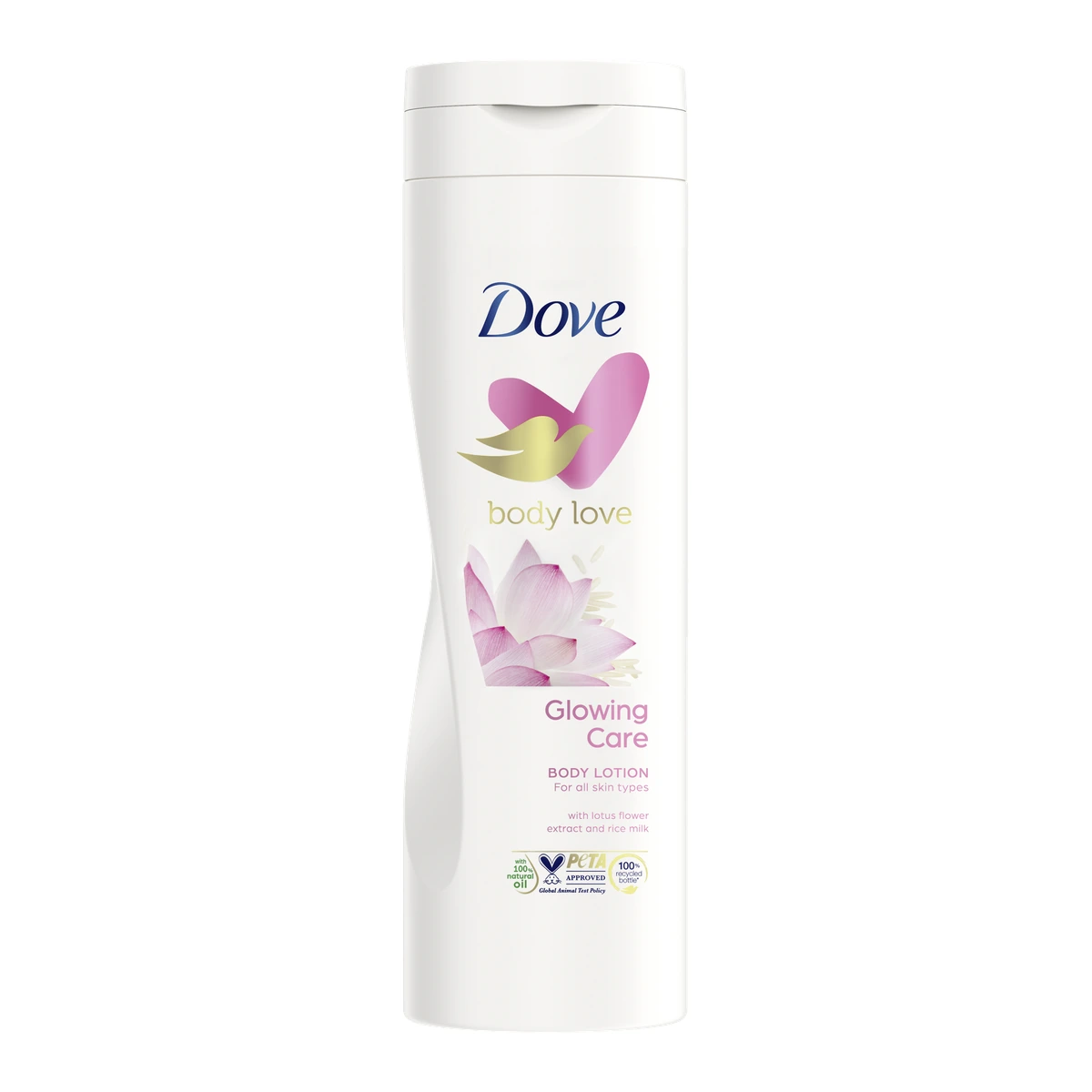 Glowing Care Bodylotion